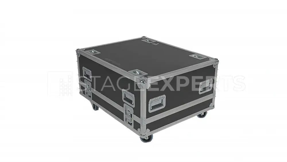 Panasonic PT-RQ25 4K+ 3‑Chip DLP Laser Projector, 25,000 lm