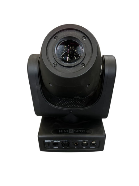 Clay Paky Mini-B Spot – Compact LED Moving Spot Fixture