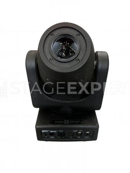 Clay Paky Mini-B Spot LED Moving Head – Compact Spot Fixture