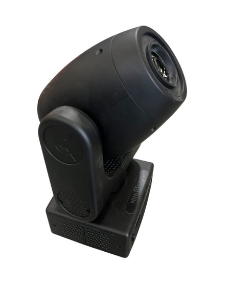 Clay Paky Mini-B Spot – Compact LED Moving Spot Fixture