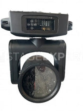 Load image into Gallery viewer, Clay Paky MINI-B Aqua – IP65 LED Moving Wash Light Fixture
