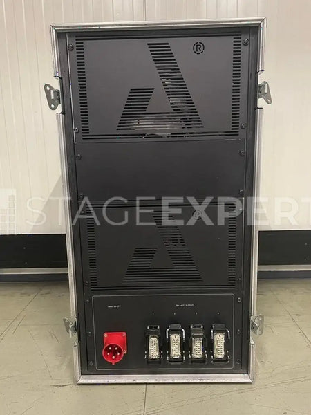 ARRI ARRISUN 5 Event Set – 24x HMI PARs with Ballasts