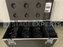 Load image into Gallery viewer, ARRI ARRISUN 5 Event Set – 24x HMI PARs with Ballasts

