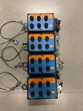 Load image into Gallery viewer, ARRI ARRISUN 5 Event Set – 24x HMI PARs with Ballasts
