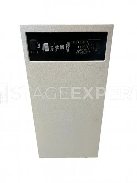 AED Audio SOLID28 Signal White Powered Subwoofer | 3000W
