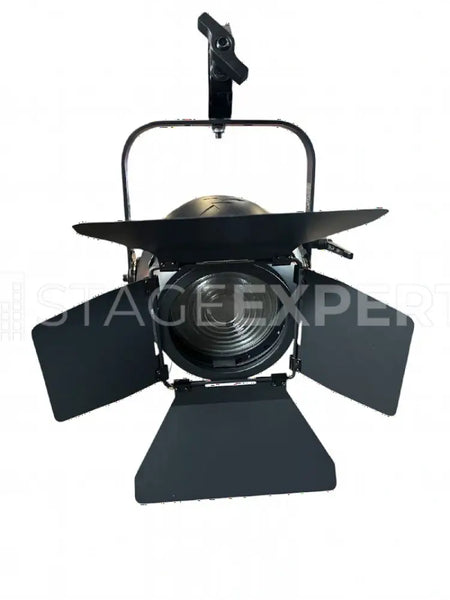 LUXIBEL XFR-140C RGBL Fresnel, 21–85° Zoom | Stage Experts