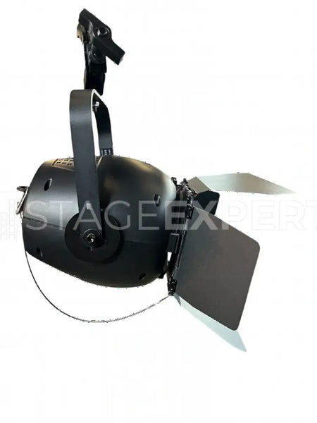 LUXIBEL XFR-140C RGBL Fresnel, 21–85° Zoom | Stage Experts