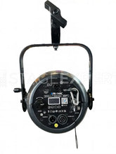 Load image into Gallery viewer, LUXIBEL XFR-140C RGBL Fresnel, 21–85° Zoom | Stage Experts
