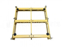 Load image into Gallery viewer, AED Audio Rigging Bumper for Solid/Flex6, Yellow Sand
