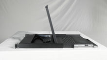 Load image into Gallery viewer, Austin Hughes F117E-US 1U 17in FHD LCD Keyboard Drawer
