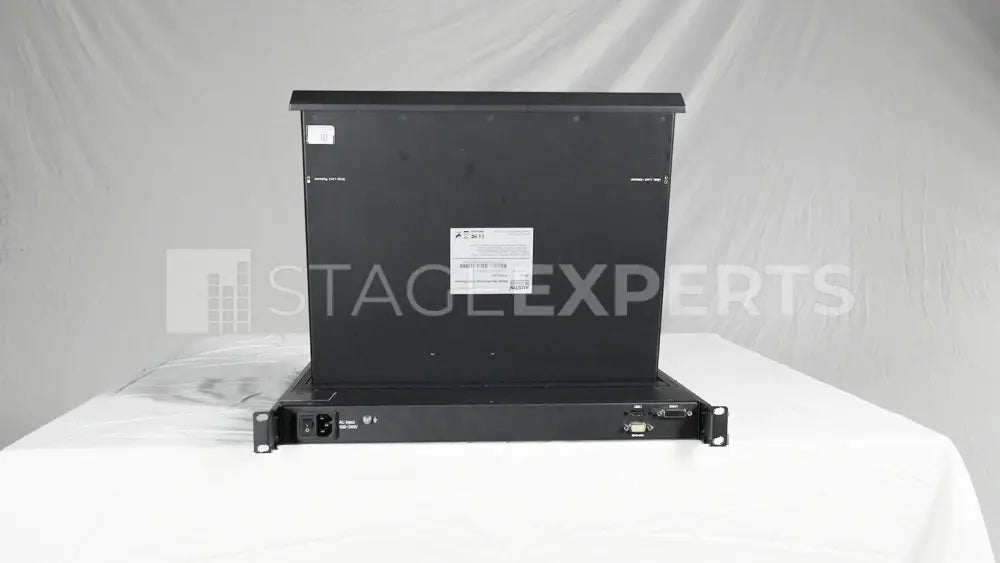 Austin Hughes F117E-US 1U 17in FHD LCD Keyboard Drawer