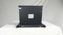 Load image into Gallery viewer, Austin Hughes F117E-US 1U 17in FHD LCD Keyboard Drawer
