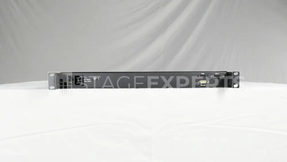 Austin Hughes F117E-US 1U 17in FHD LCD Keyboard Drawer