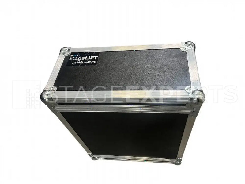 NEXT NSL-HC08 8-way Hoist Controller – CEE 32A, linked E-STOP