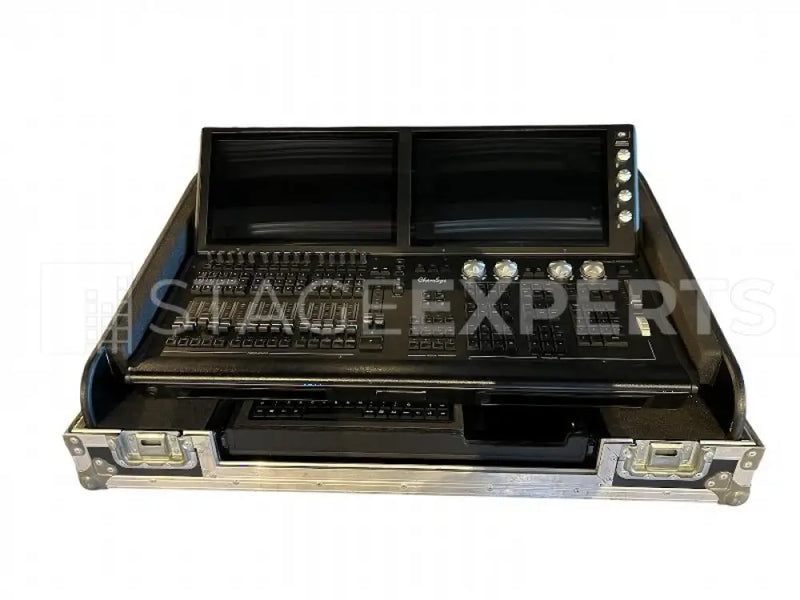 ChamSys MagicQ MQ500M Lighting Console – 256 Universes