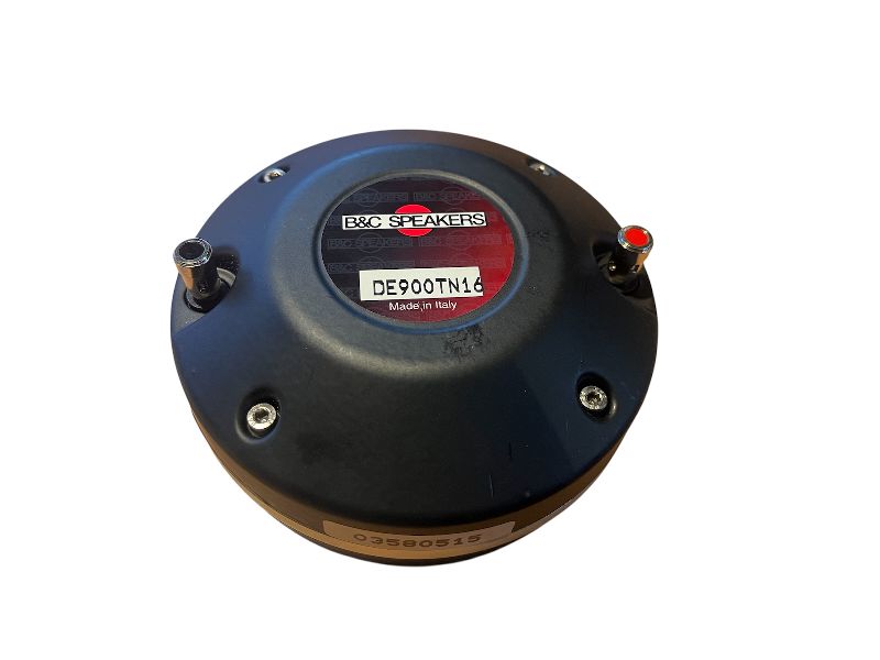 QSC SP-000078-00 DE900TN-16 HF Driver, 16Ω Replacement
