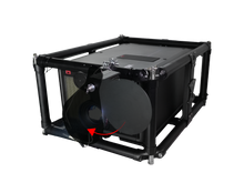 Load image into Gallery viewer, Barco UDM-4K30 FLEX 4K Laser Projector – 27,000 lm for Events
