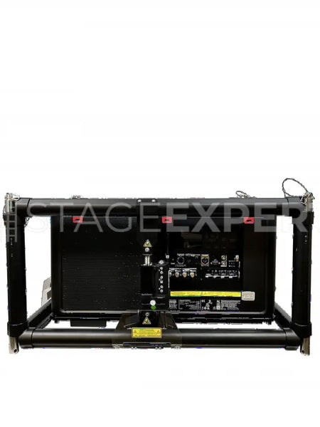 Barco UDM-4K30 FLEX 4K Laser Projector – 27,000 lm