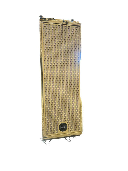 AED Audio FLEX6 Yellow Sand – Multipurpose Loudspeaker