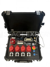 Load image into Gallery viewer, AED NEXT NSL-HC04 4-Way Hoist Controller, CEE 32A In
