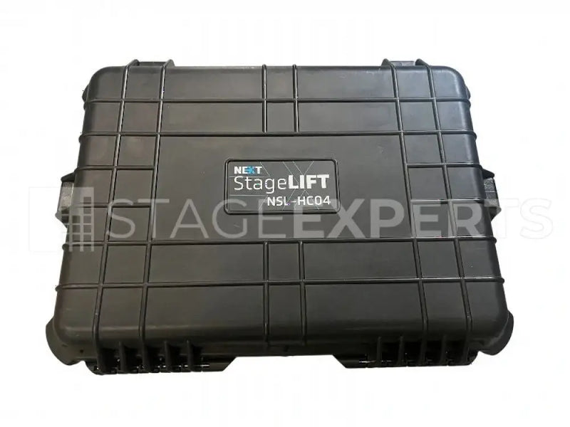 AED NEXT NSL-HC04 4-Way Hoist Controller, CEE 32A In