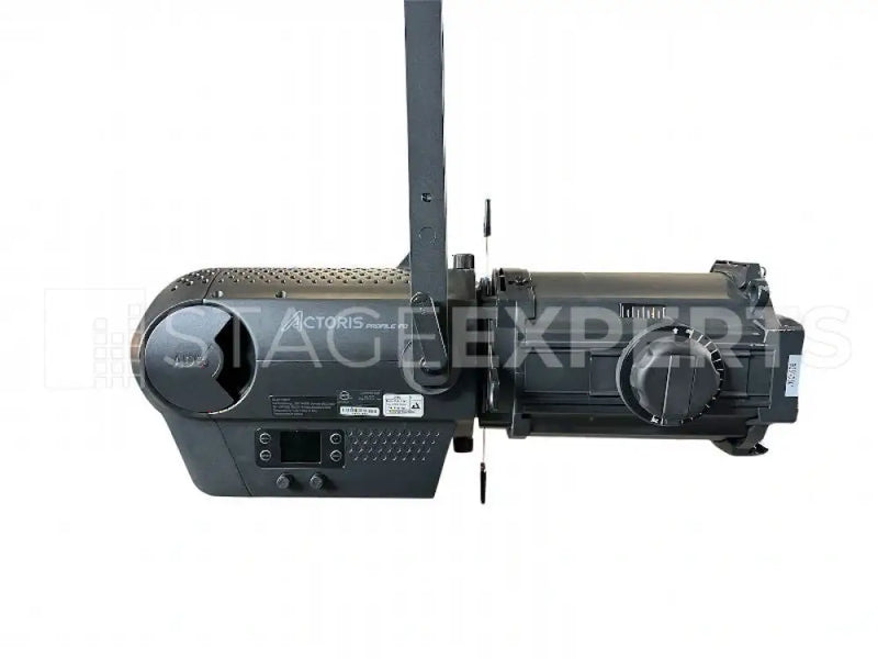 Claypaky Actoris Profile FC 25–50° Adjustable Zoom Lens