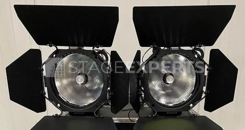 ARRI ARRISUN 5 Event Set – 6 Heads, Ballast and Case