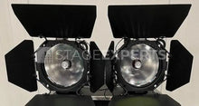 Load image into Gallery viewer, ARRI ARRISUN 5 Event Set – 6 Heads, Ballast and Case
