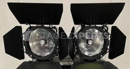 ARRI ARRISUN 5 Event 6x 575W HMI PAR Kit with Ballast