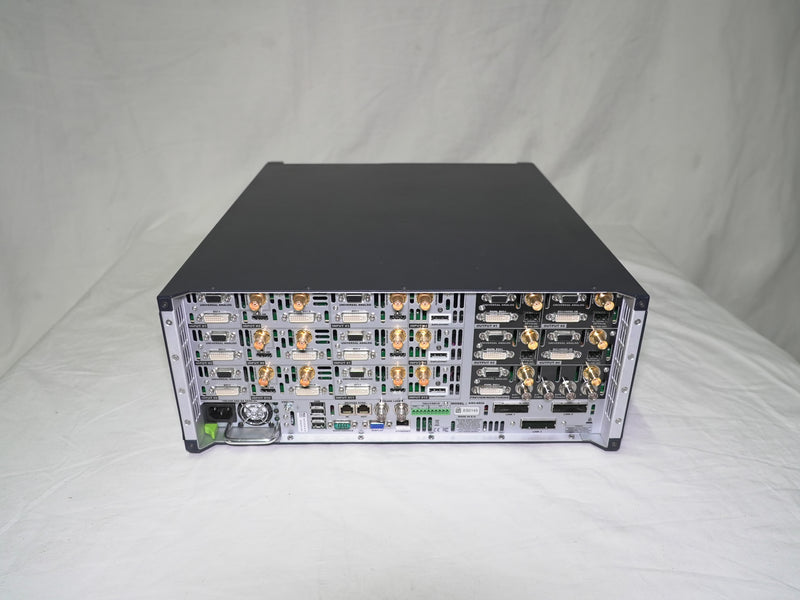 Analog Way Ascender 48‑4K PL Presentation Switcher 4K