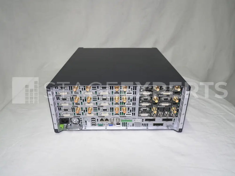 Analog Way Ascender 48‑4K PL 4K Presentation Switcher, Pro