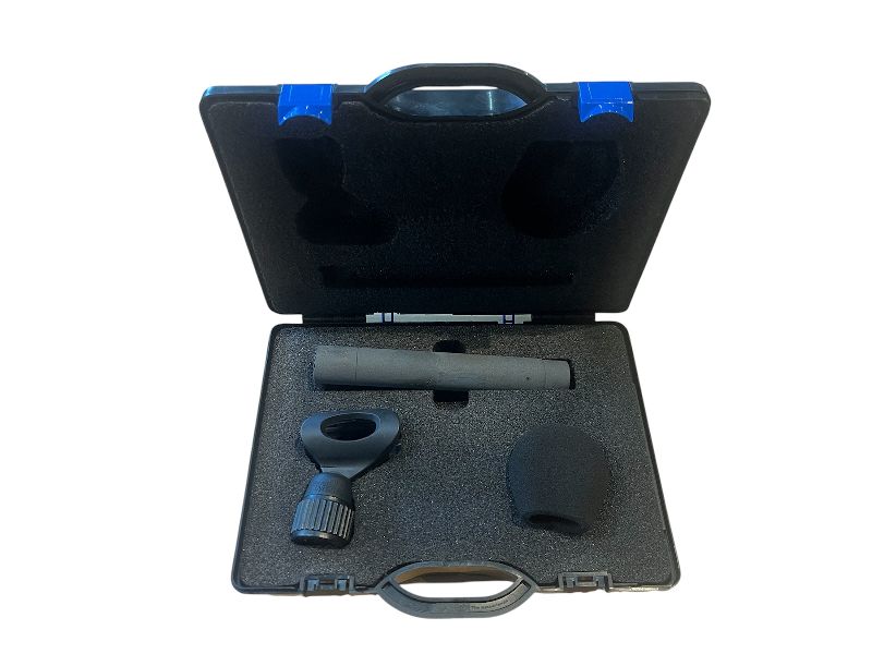 Schoeps CMC 6 Ug + MK 2S Omni Microphone Set – Colette Series