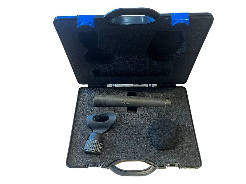 Schoeps CMC 6U + MK 41 Supercardioid Microphone Set