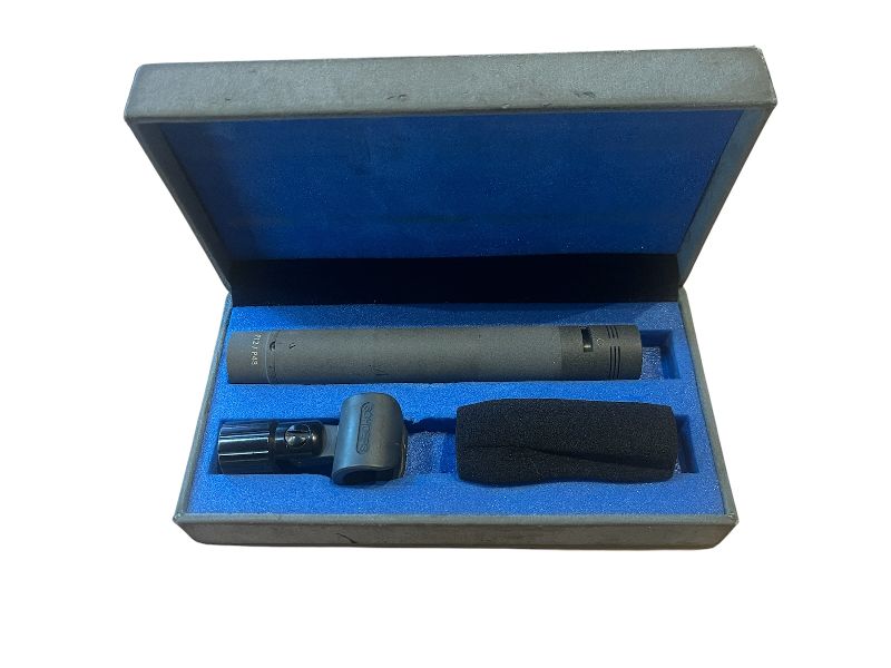 Schoeps CMC 6 Ug + MK 5 Microphone Set | Stage Experts