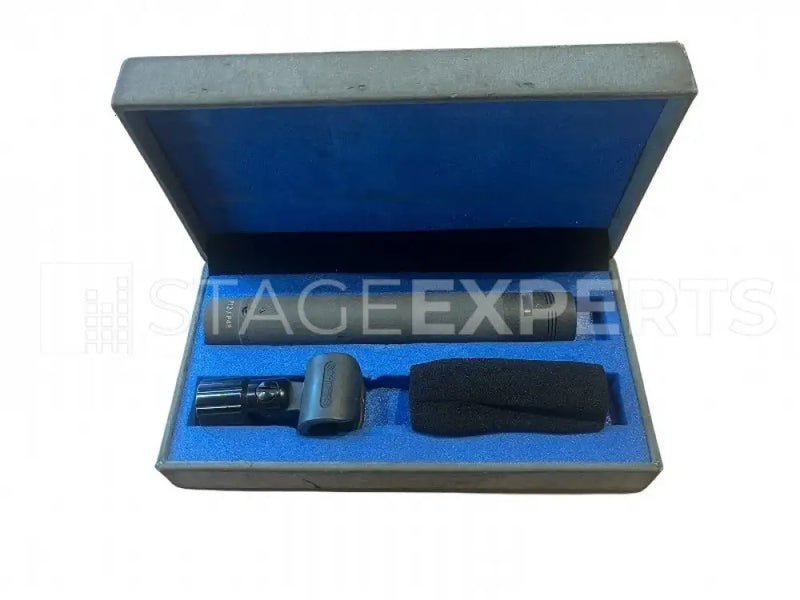 Schoeps CMC 6 Ug + MK 5 Microphone Set | Stage Experts