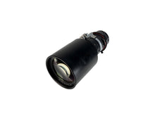 Load image into Gallery viewer, Panasonic 5.4–8.6:1 WUXGA Lens for PT‑D Projectors
