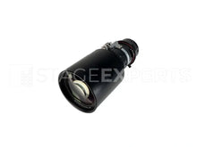 Load image into Gallery viewer, Panasonic 5.4–8.6:1 WUXGA Long‑throw Lens for PT‑D
