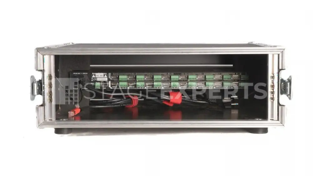 Lightware MX2-8x8-HDMI20-Audio 8x8 HDMI 2.0 Matrix Switcher