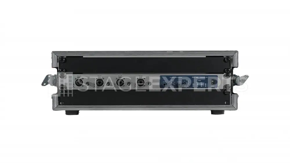 RME Fireface 802 Audio Interface | 60‑ch, 192 kHz USB