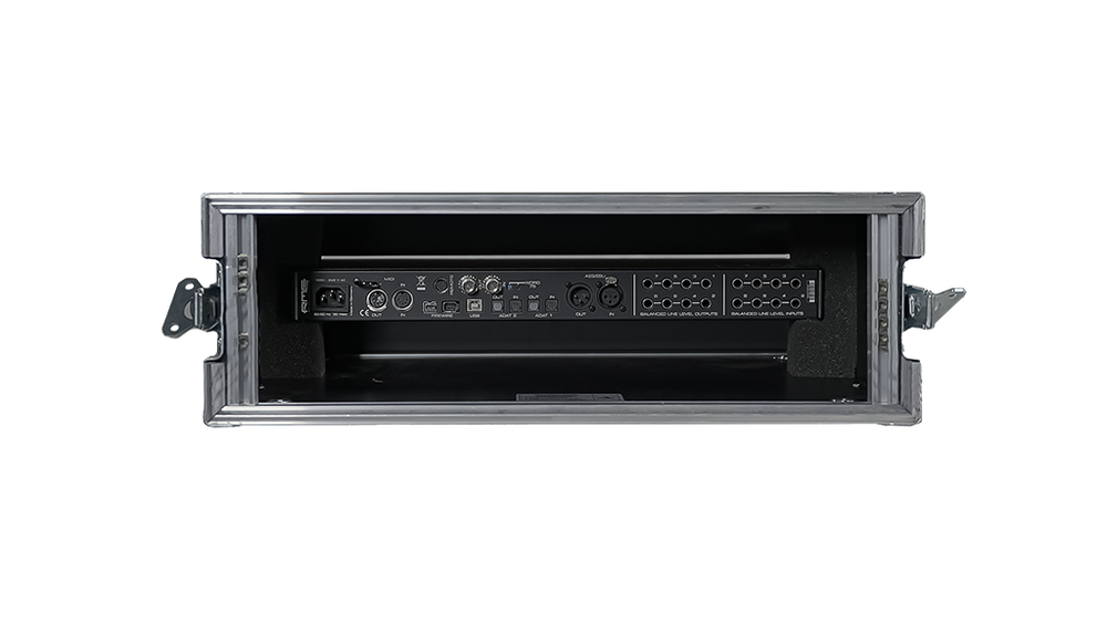 RME Fireface 802 Audio Interface | 60‑ch, 192 kHz USB