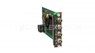 Barco 3G‑SDI Output Card for E2/S3/EX | 4K60 SDI