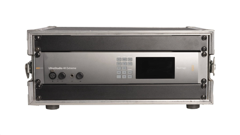 Blackmagic UltraStudio 4K Extreme 12G‑SDI I/O Interface