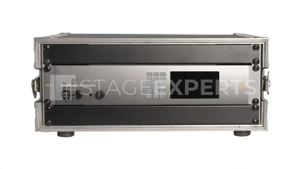 Blackmagic UltraStudio 4K Extreme 12G‑SDI I/O Interface