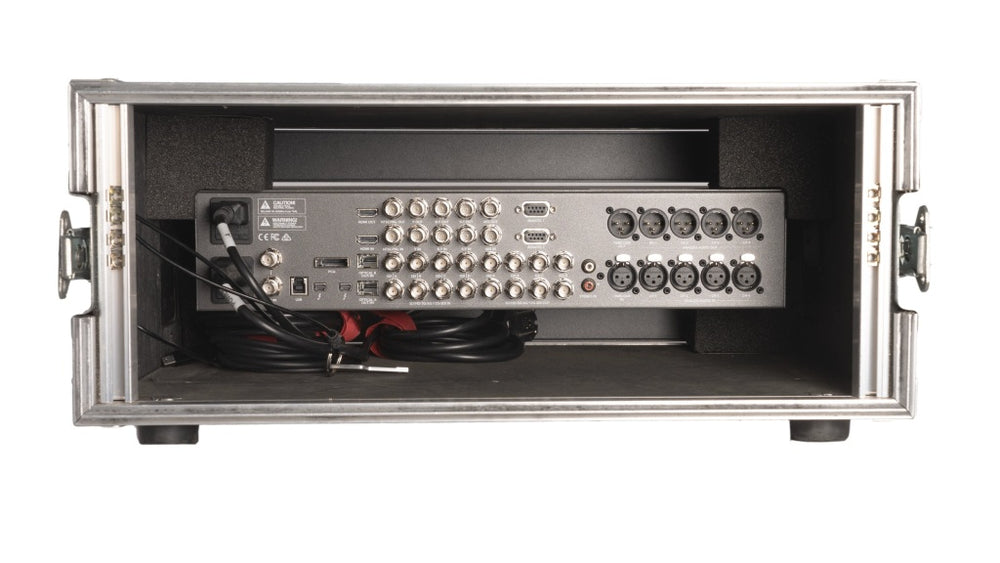 Blackmagic UltraStudio 4K Extreme 12G‑SDI I/O Interface