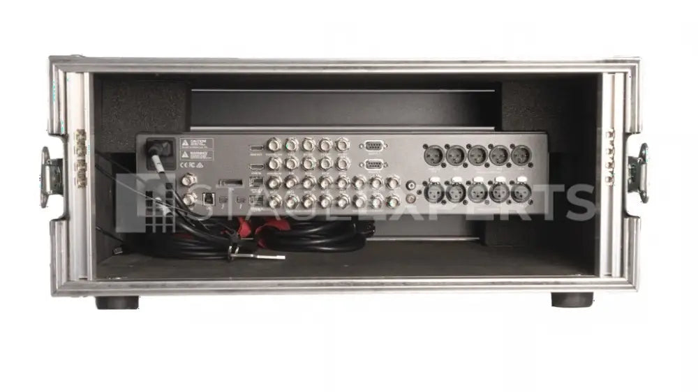 Blackmagic UltraStudio 4K Extreme 12G‑SDI I/O Interface