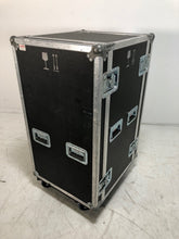 Load image into Gallery viewer, AED PSU Powerlock 400A 3‑Phase Power Distro with Thru
