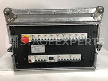 Load image into Gallery viewer, AED PSU CEE 63A Mains Distro – CEE &amp; Schuko Outputs
