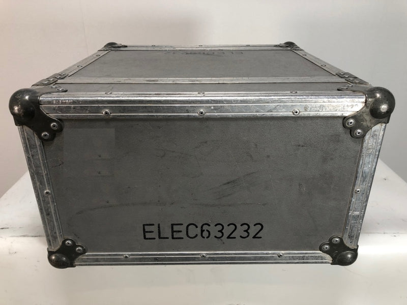 AED PSU CEE 63A Mains Distro – CEE & Schuko Outputs