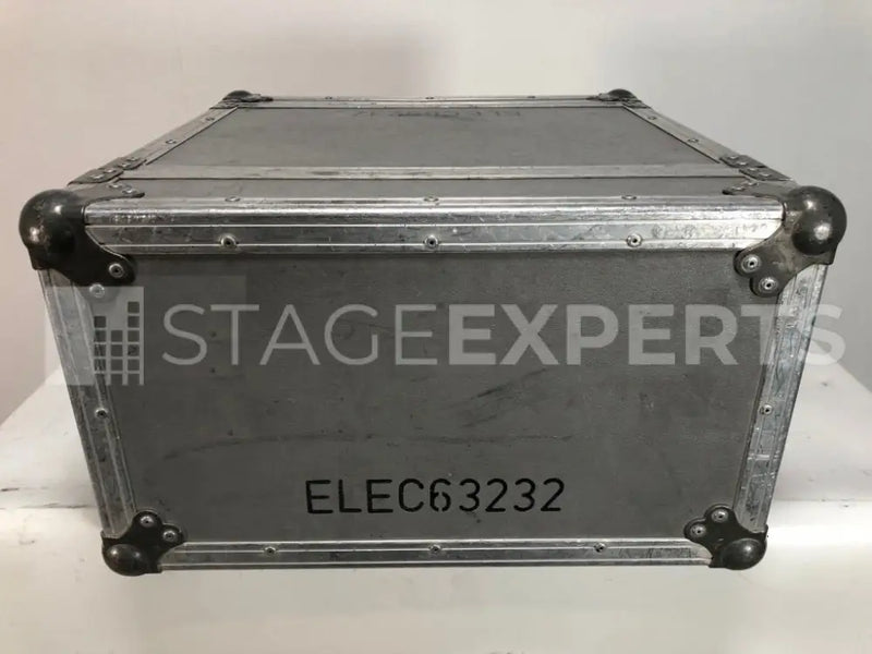 AED PSU CEE 63A Mains Distro – CEE & Schuko Outputs