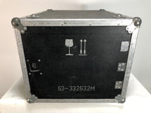 Load image into Gallery viewer, AED PSU CEE 63A Power Distro with Case, CEE32 &amp; Schuko Outlets
